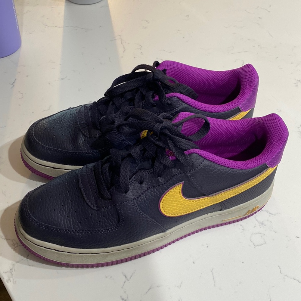 Nike Air Force 1 - Youth size 7